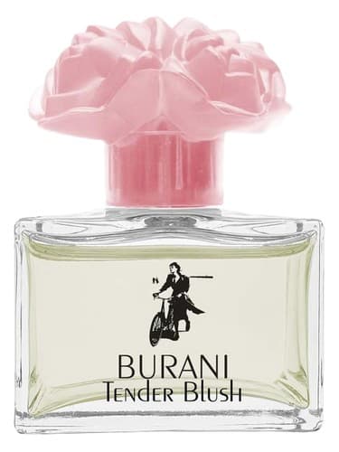 Burani Tender Blush