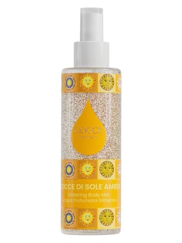 Gocce di Sole Amber - گوچه دی سول امبر