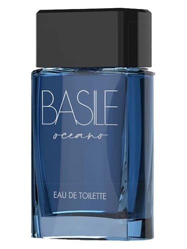 Basile Oceano - اوشن باسیل