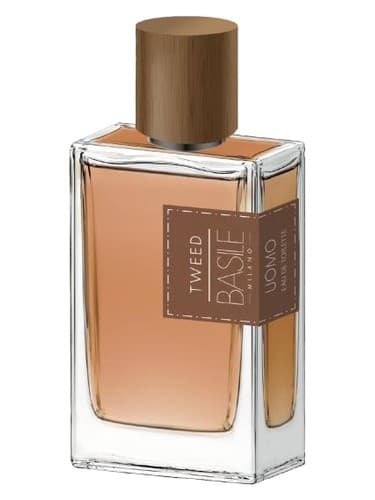 Basile Tweed - باسیل توید