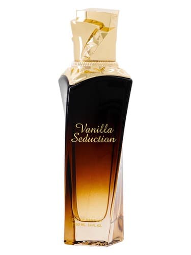 Vanilla Seduction - وانیلا سداکشن