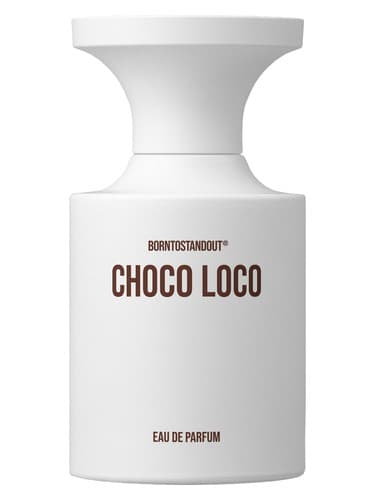 Choco Loco - چوکو لوکو