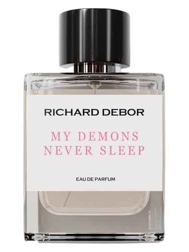 My Demons Never Sleep