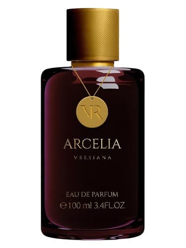 Arcellia - آرسلیا