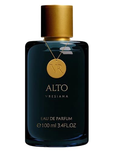 Alto - آلتو