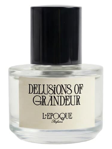 Delusions of Grandeur