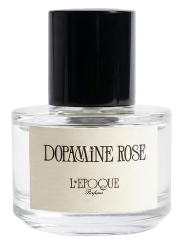 Dopamine Rose - دوپامین رز