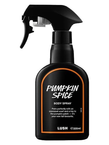 Pumpkin Spice - ادویه کدو تنبل