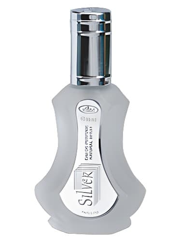 Silver - سیلور