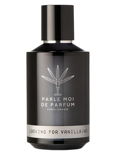 Looking for Vanilla - به دنبال وانیلا