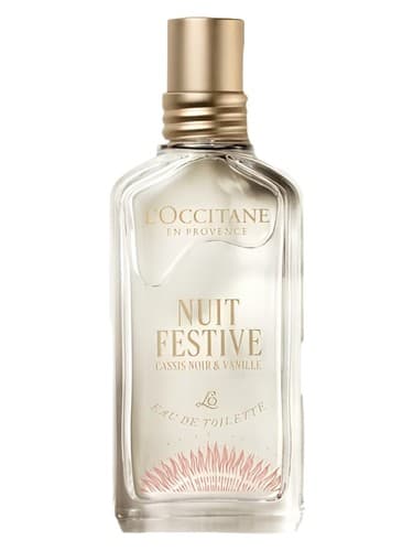 Nuit Festive
