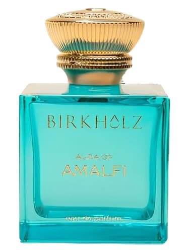 Aura of Amalfi