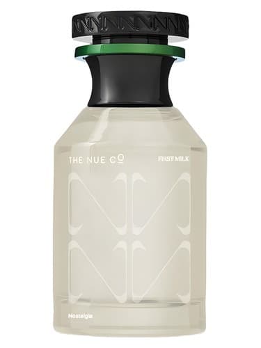 First Milk - شیر اول