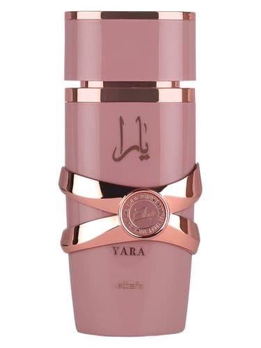 Yara Elixir - یارا الکسیر