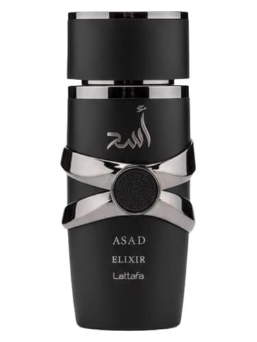 Asad Elixir - اسد الکسیر