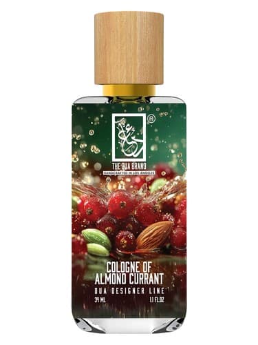 Cologne Of Almond Currant