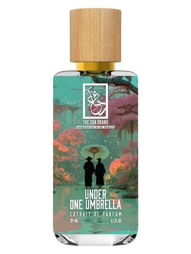 Under One Umbrella