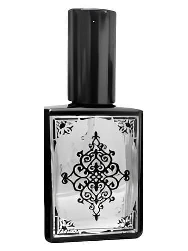 Black Lilac