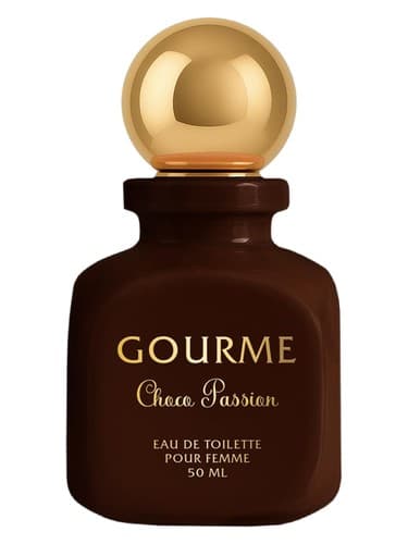 Gourme Choco Passion - چوکو شور