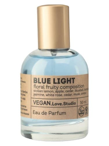 Blue Light - نور بلو