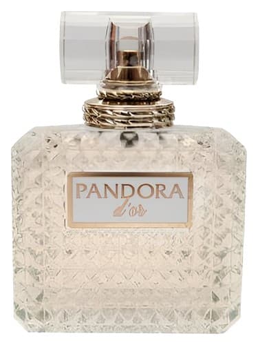 Pandora d'Or - پاندورا گلد