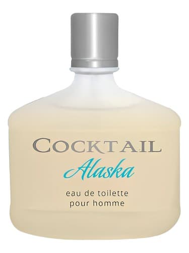 Cocktail Alaska - کوکتل آلاسکا