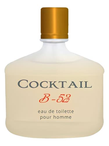 Cocktail B-52