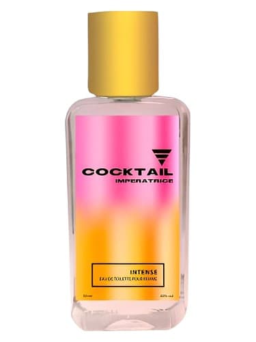 Cocktail Imperatrice - کوکتل Imperatrice