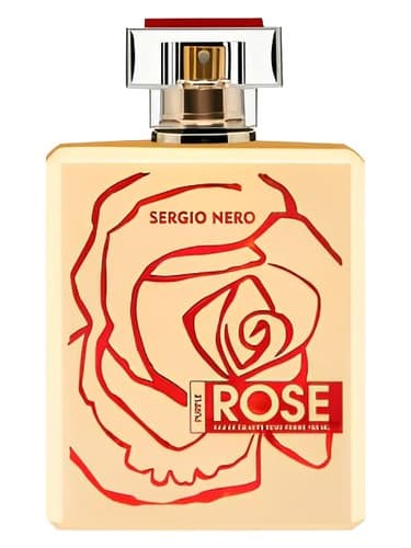 Rose Purple - رز وایولت