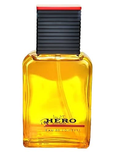 Hero - قهرمان