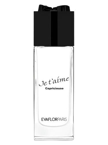 Je T'aime Capricieuse 
