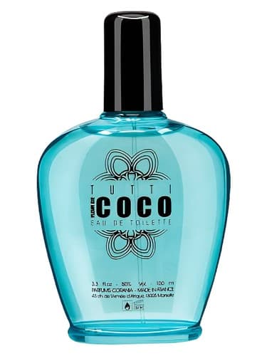 Tutti Coco - توتی کوکو