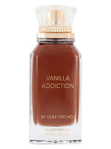 Vanilla Addiction - وانیل ادیکشن