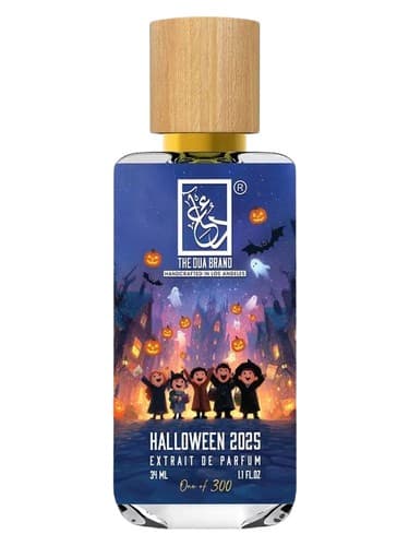 Halloween 2025 - هالووین 2025