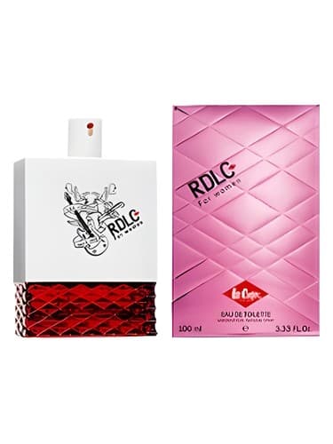 RDLC for Women - RDLC برای زنان