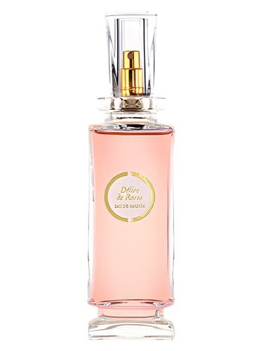 Delire de Roses - دلیغ دو رز
