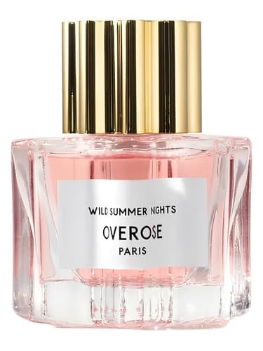 Wild Summer Nights
