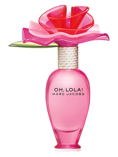 Oh Lola! - اوه لولا