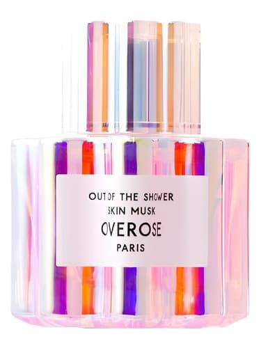 Out of the Shower Skin Musk