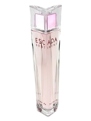 Escada Sentiment - اسکادا سنتیمنت