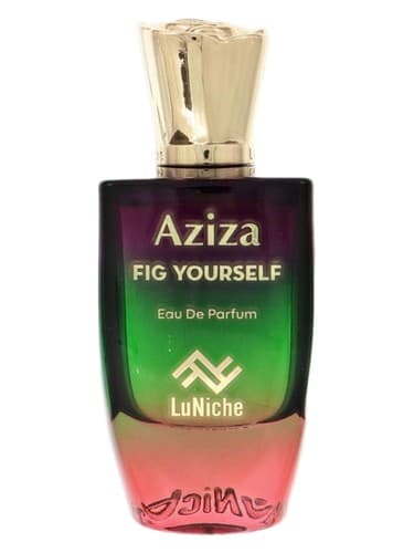 Aziza Fig Yourself X Daniel René