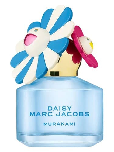 Daisy Murakami Blue - دیزی موراکامی بلو
