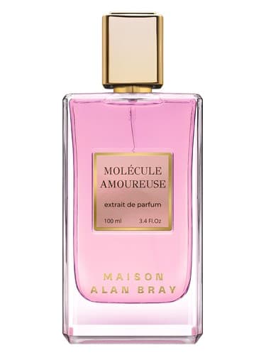 Molécule Amoureuse 