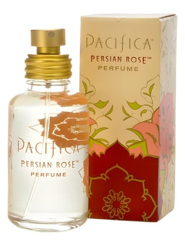 Persian Rose - پرشین رز