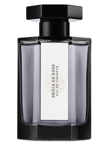 Drôle de Rose - درول د رز