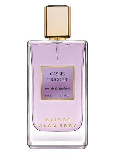 Cassis Trigger - ماشه کاسیس