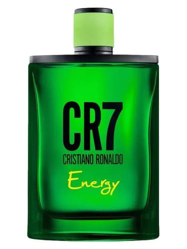 CR7 Energy - انرژی CR7