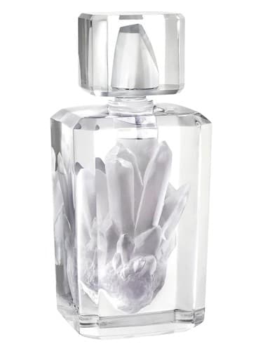 Dualité X Lalique