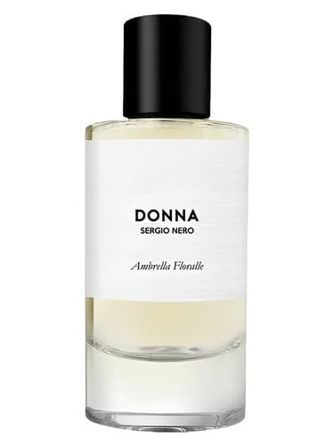 Ambrella Floralle - آمبرلا فلورال