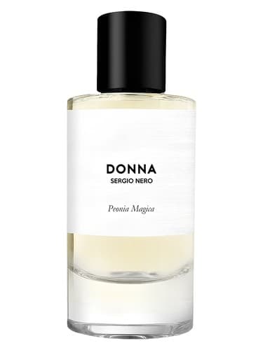 Peonia Magica